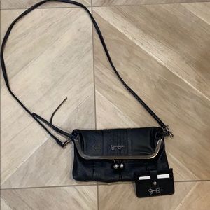Jessica Simpson Purse and credit card holder